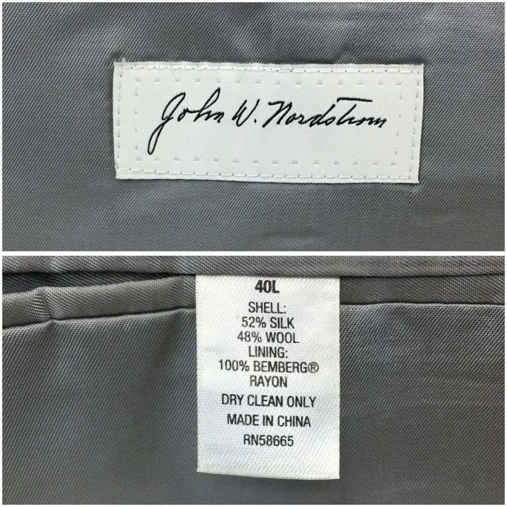 John W. Nordstrom welcome primo
